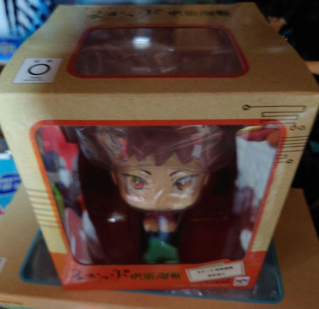 るかっぷ　虎杖 野薔薇 伏黒恵 五条悟　のセット