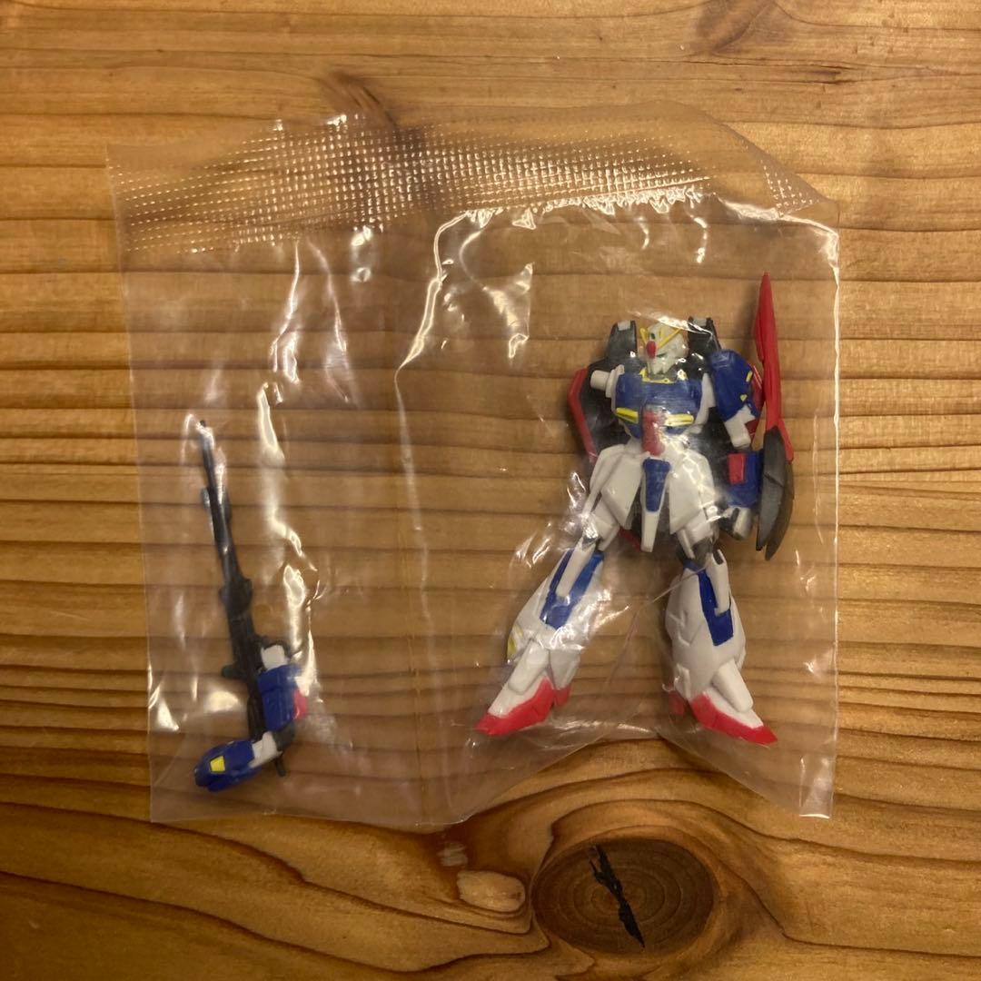 ガンダムコレクション　SPECIAL ITEM A COURSE