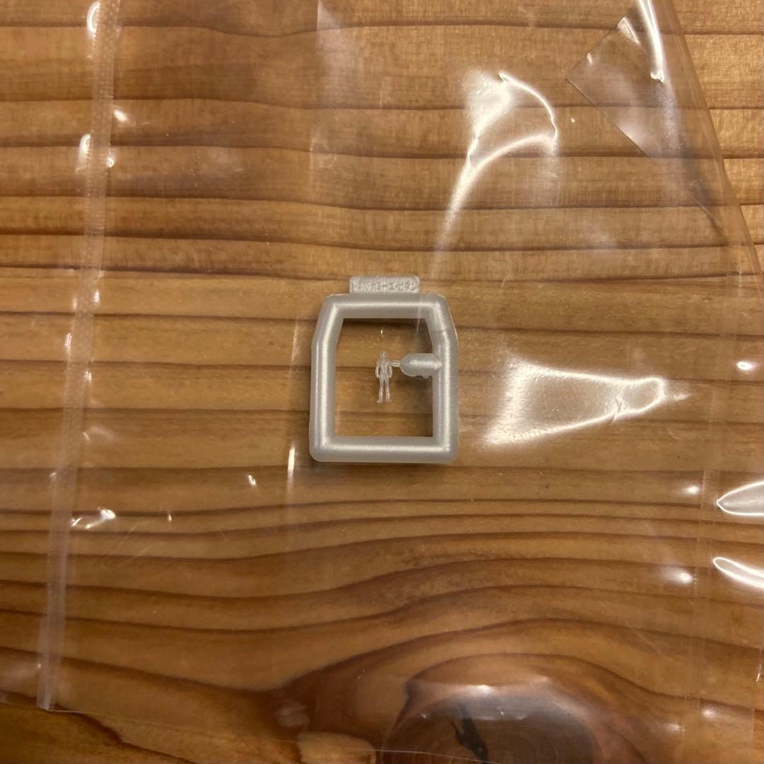 ガンダムコレクション　SPECIAL ITEM A COURSE