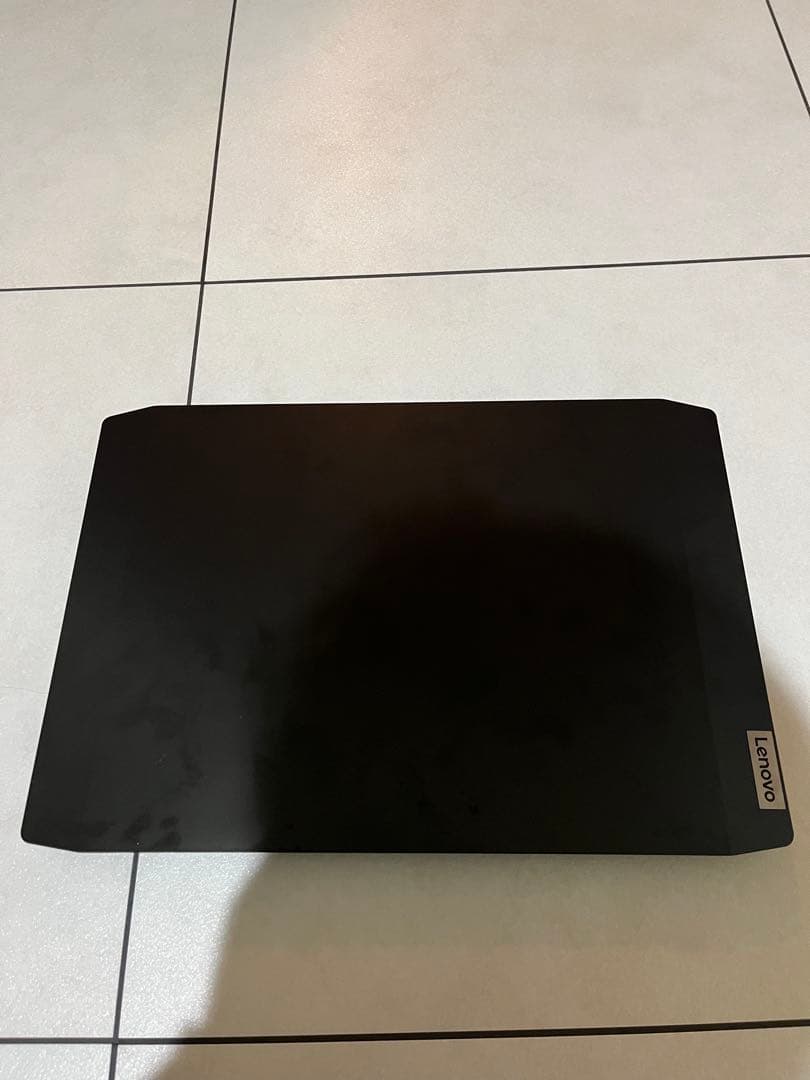 Lenovo Gaming 3 15IMH05＋ヘッドホンセット