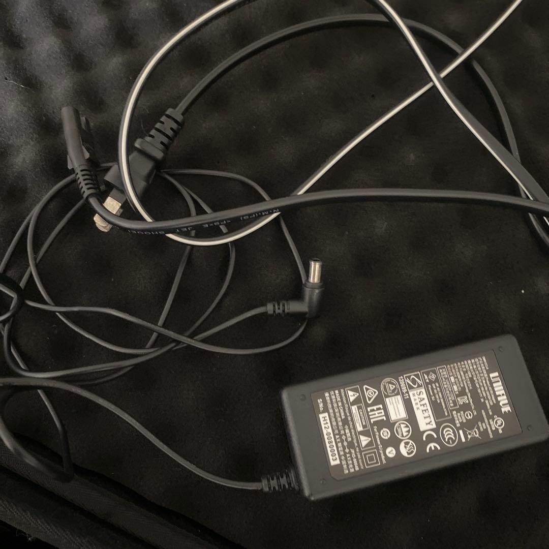 【電源ケーブル&ケース付属】Pioneer DDJ-SR2