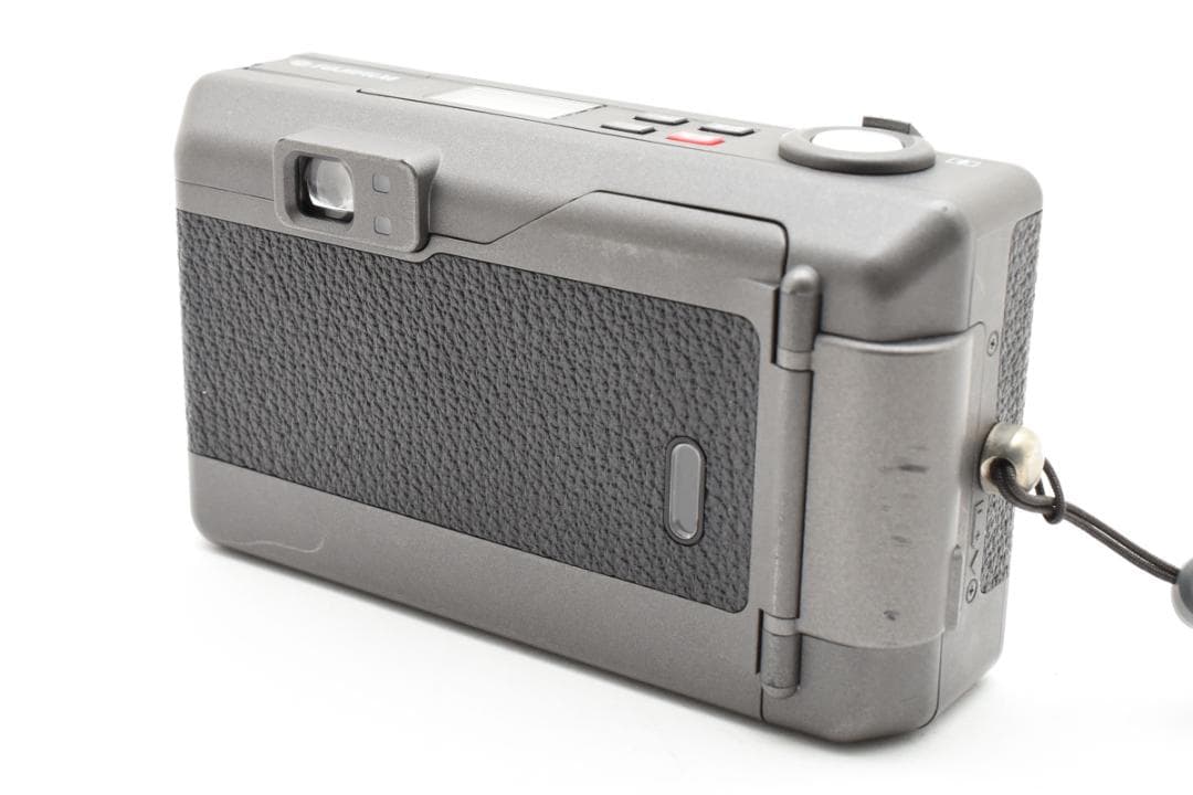 FUJIFILM NATURA CLASSICA コンパクトフィルムカメラ