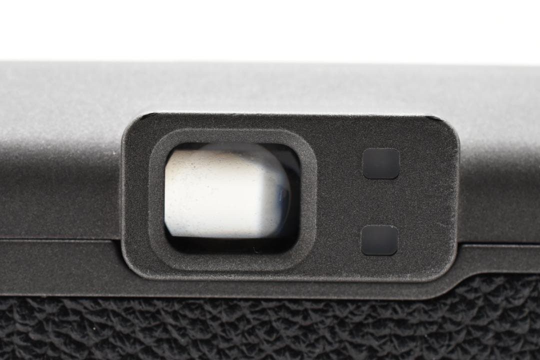 FUJIFILM NATURA CLASSICA コンパクトフィルムカメラ