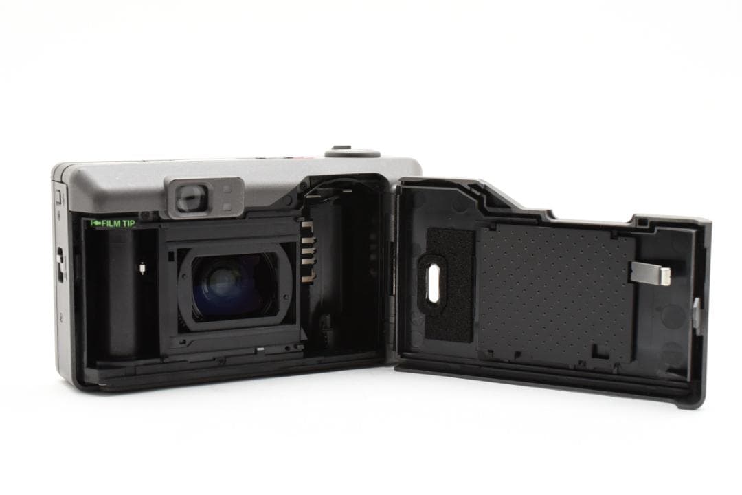 FUJIFILM NATURA CLASSICA コンパクトフィルムカメラ