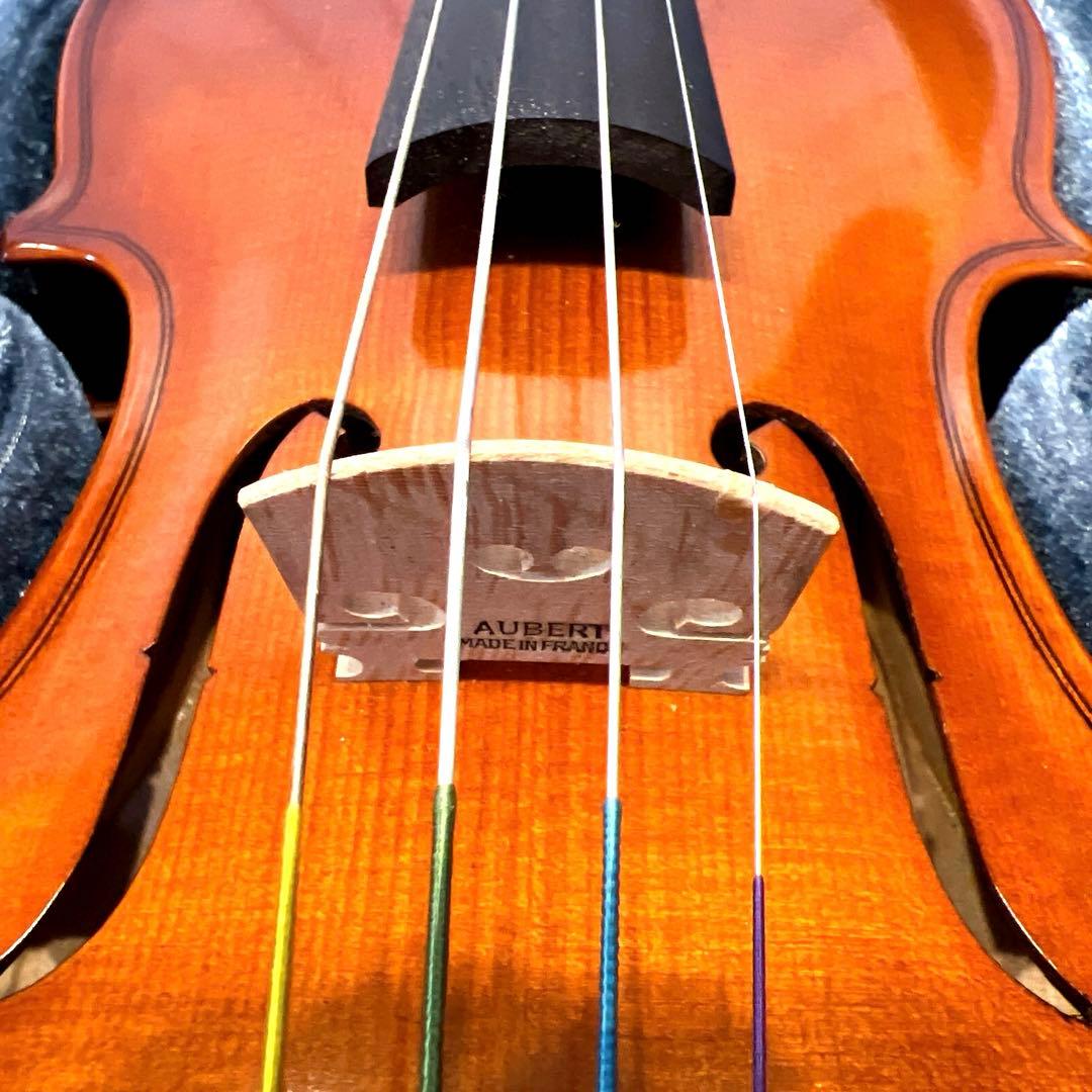 【極美品】Ena Violin 1/2 No.1 2021年製 恵那