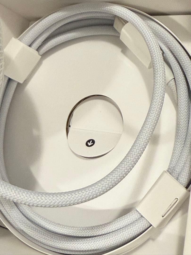 Apple  Pod mini ホワイト(アップル ホームポッドミニ)