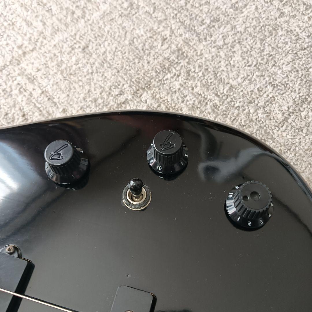 ベース Fender Japan PJ-555 Jazz Bass Special