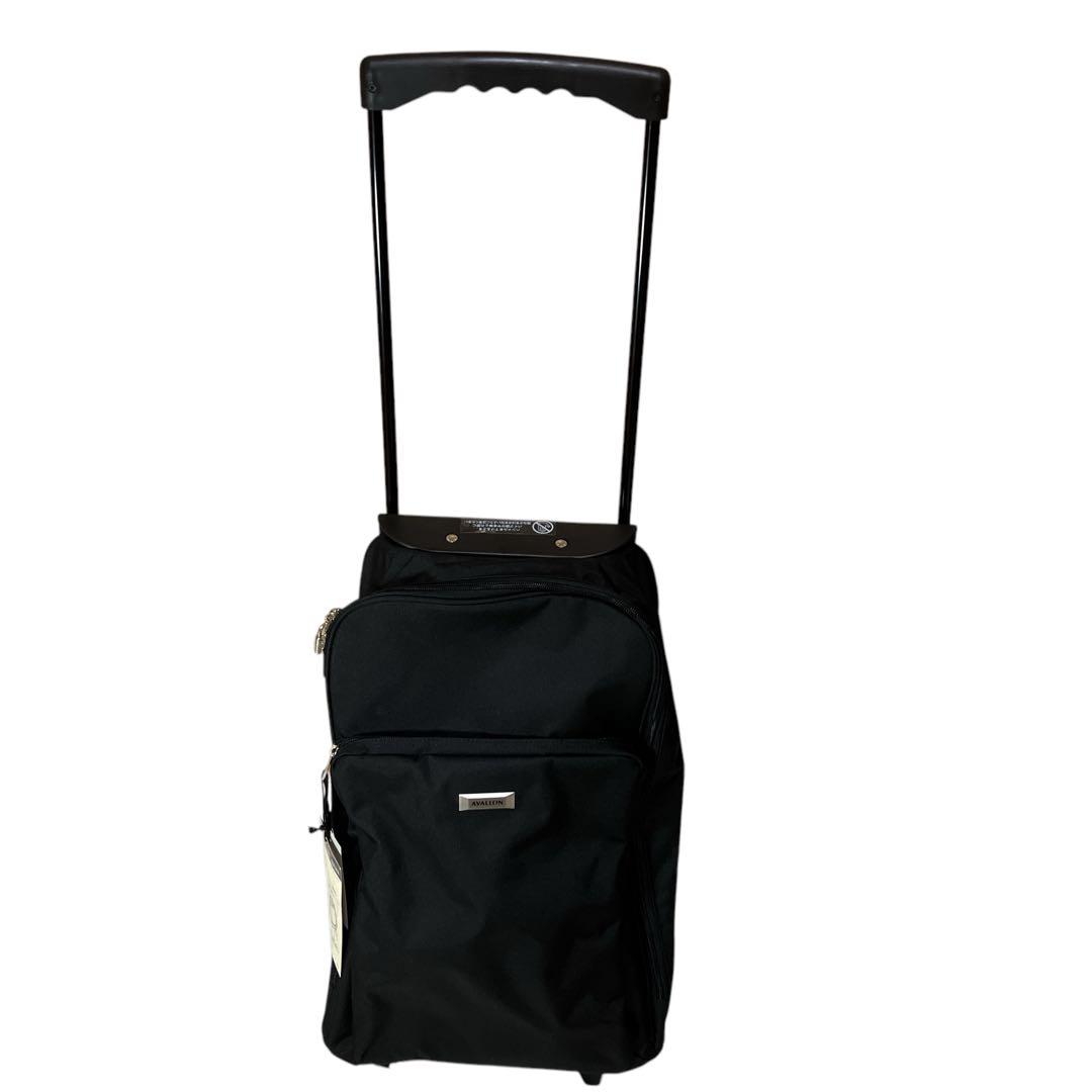 【タグ付 未使用 】ACE 2way AVALLON キャリーバッグ リュック