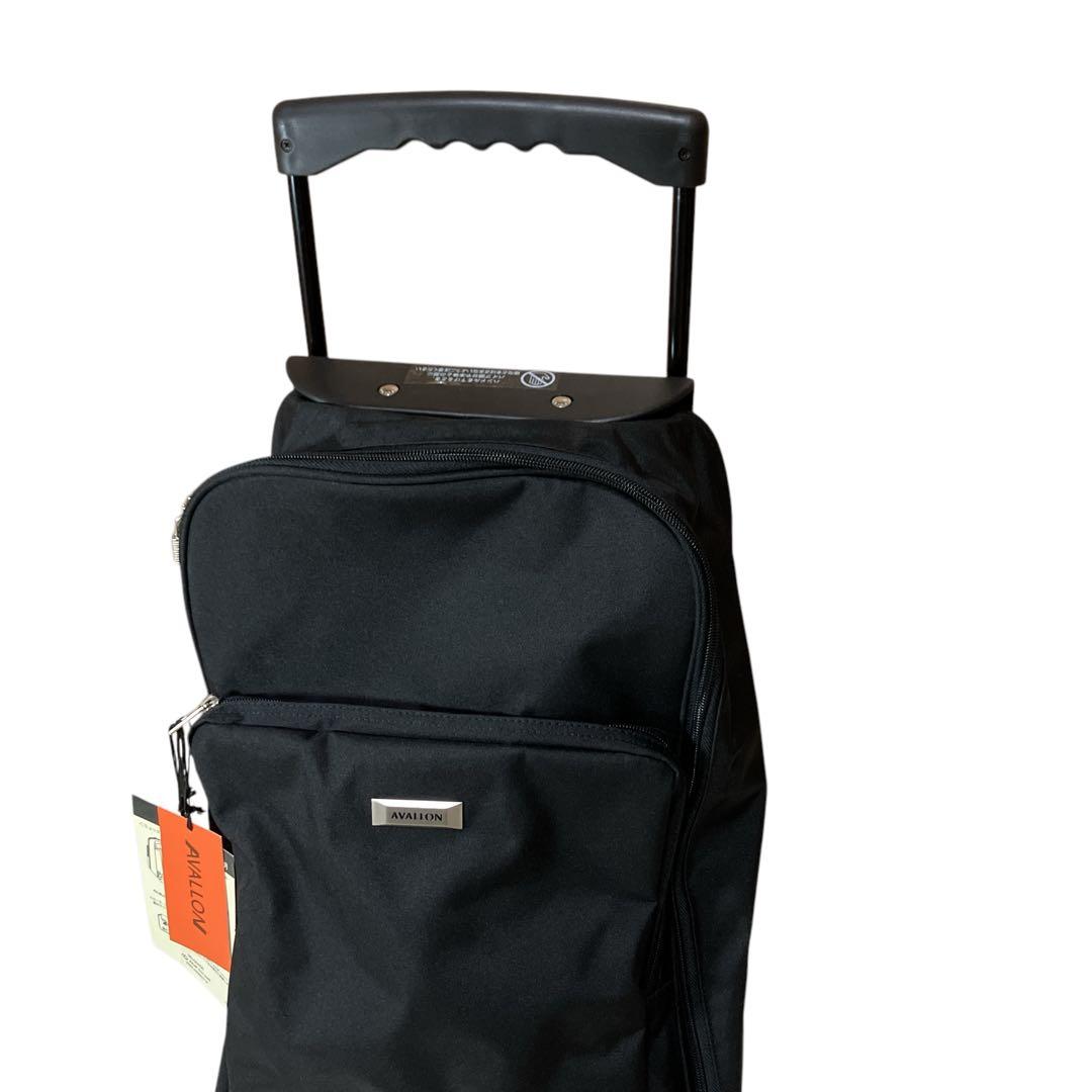 【タグ付 未使用 】ACE 2way AVALLON キャリーバッグ リュック
