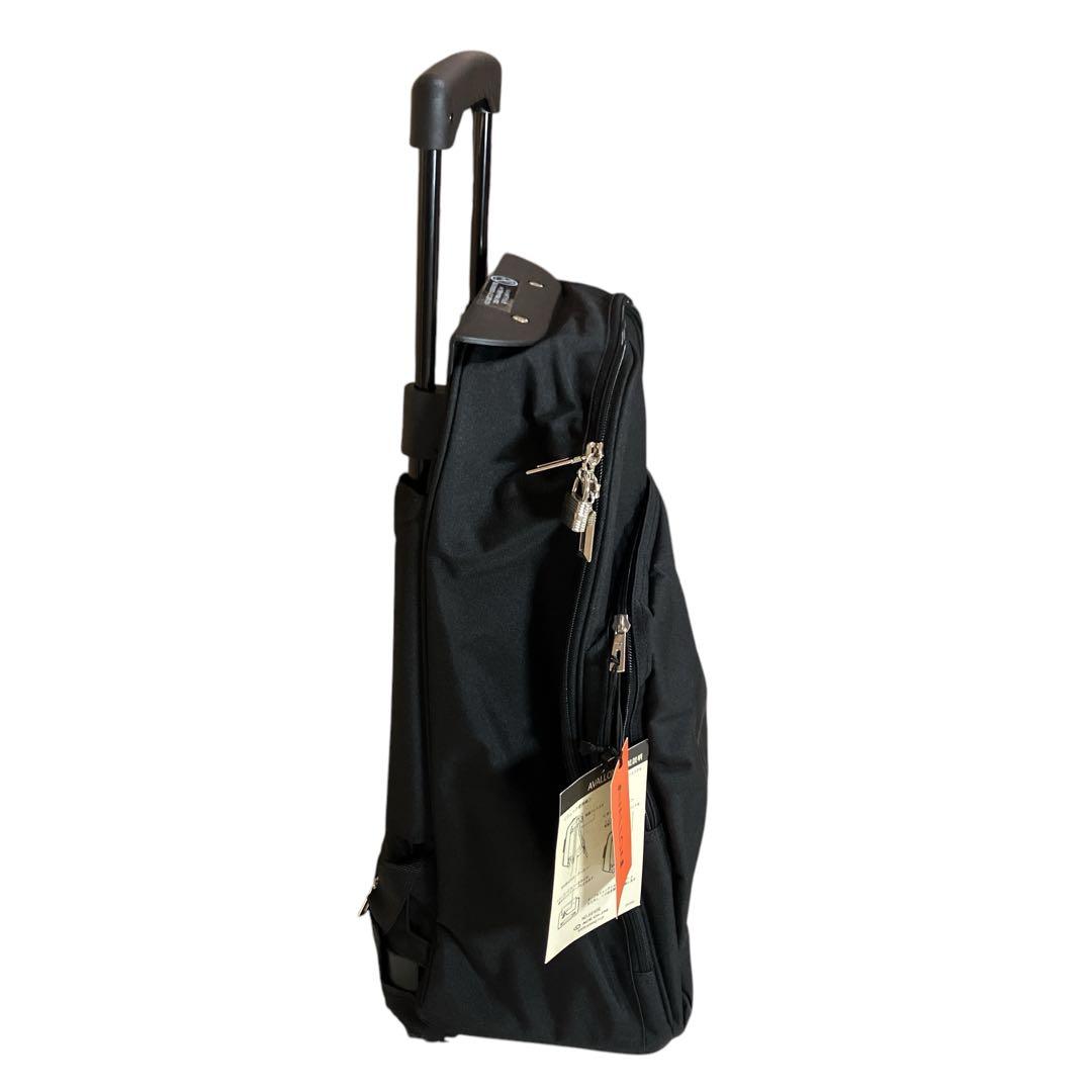 【タグ付 未使用 】ACE 2way AVALLON キャリーバッグ リュック