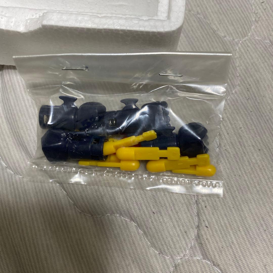 完品　ポピー 超合金 GA-01 マジンガーZ 4期 ロボット 当時物 希少