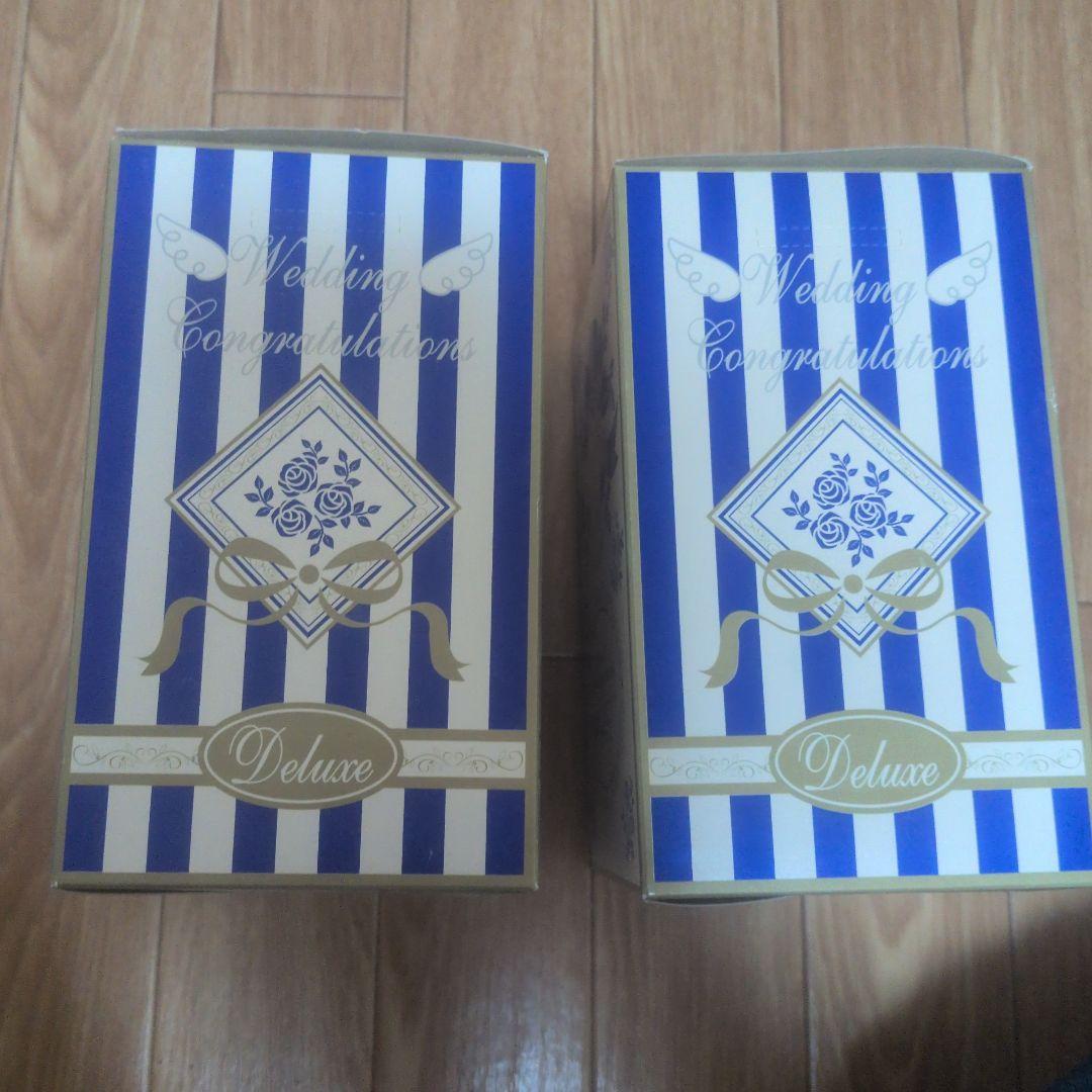 Sanrio Wedding Doll Deluxe ぬいぐるみ