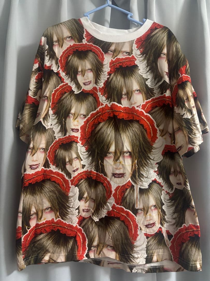 Royz 杙凪　Tシャツ