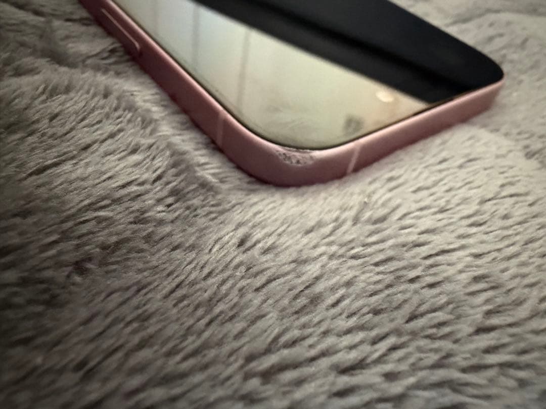 Apple iPhone 15plus本体　256GB SIMフリー