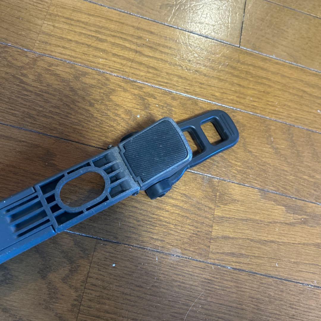 Libec SP-1vNXシリーズ専用軽量グランドスプレッダー 中古