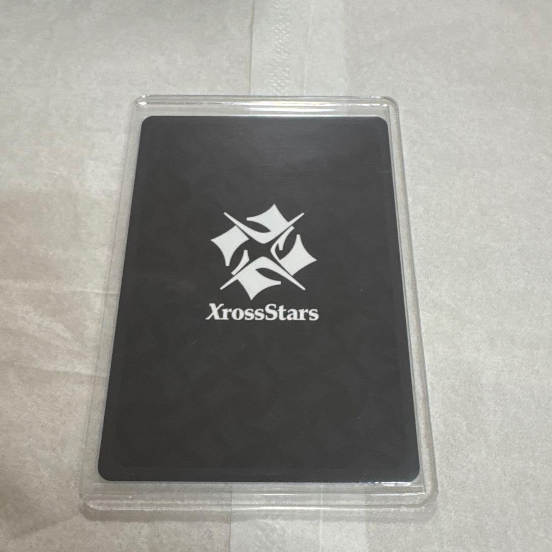 Xross Stars リンク・アサルト