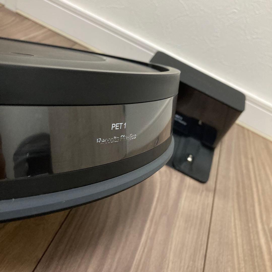 iRobot ルンバ　Roomba Combo Essential