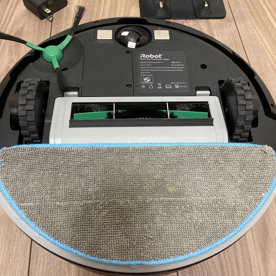 iRobot ルンバ　Roomba Combo Essential