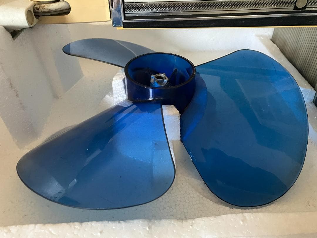 SANYO 卓上扇風機 EF-6HZ 30cm 未使用