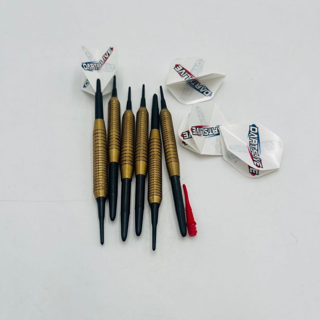 【美品】 DARTSLIVE 家庭用ダーツボード DARTSLIVE-200S