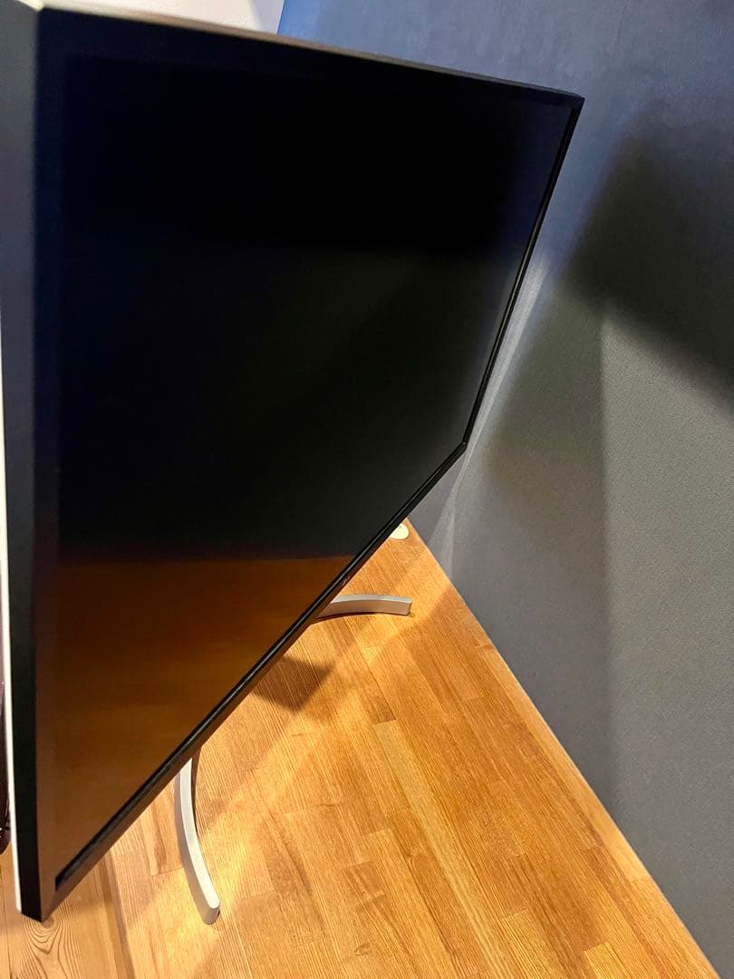 LG 32UL750-W 4Kモニター 31.5インチ