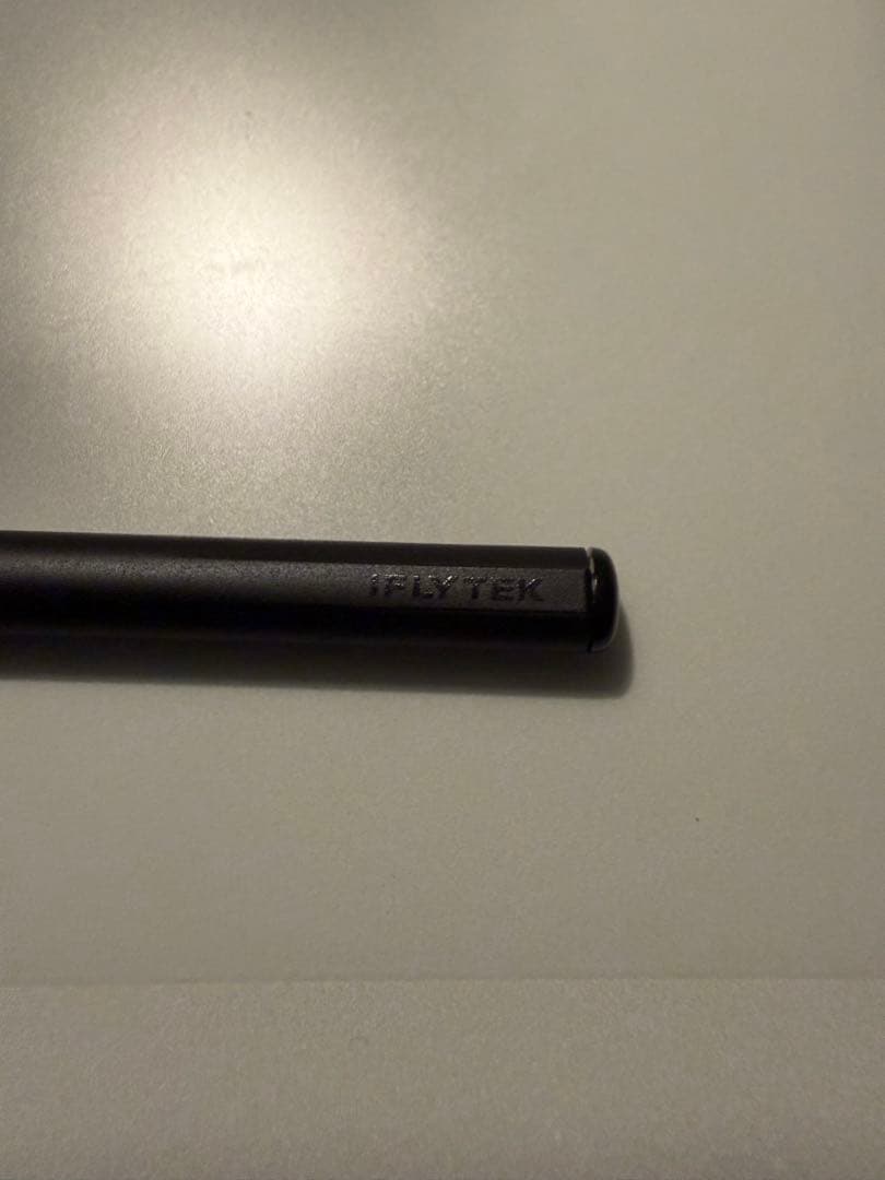 iFLYTEK AINOTE 2 スタイラスペン付き
