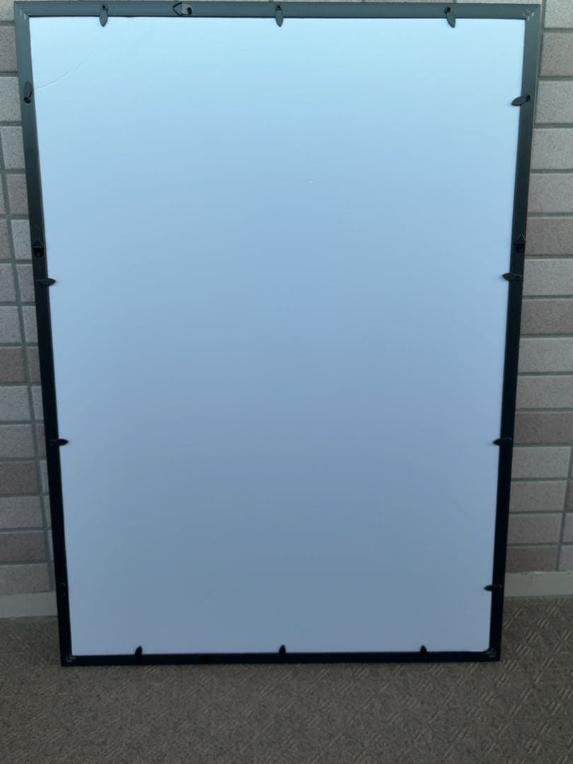 ✨新品未使用✨KYNEポスター（額装込み）