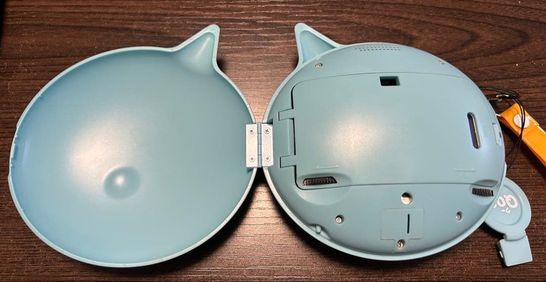 Qoo クー しゃべるカメラ ぜったいあげるよキャンペーン ★非売品