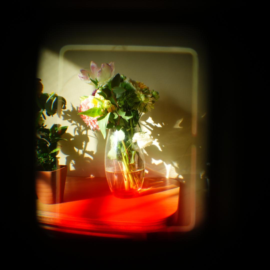 OLYMPUS PEN EE-3ホワイト【整備済完動品】