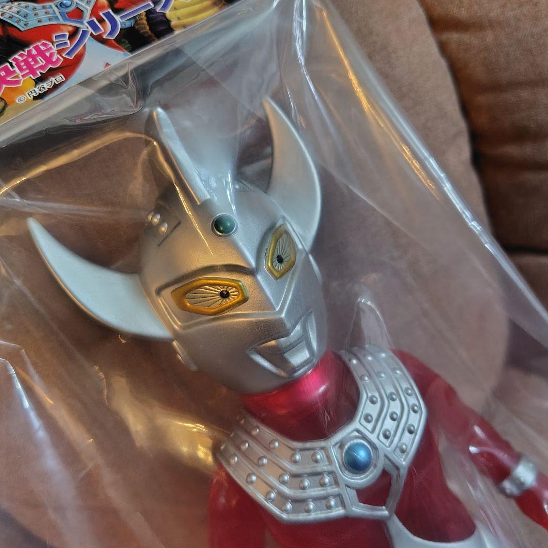 新品 MATシリーズ ウルトラマンタロウ タロウブレスレットVer.