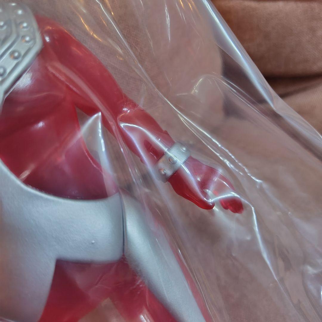 新品 MATシリーズ ウルトラマンタロウ タロウブレスレットVer.