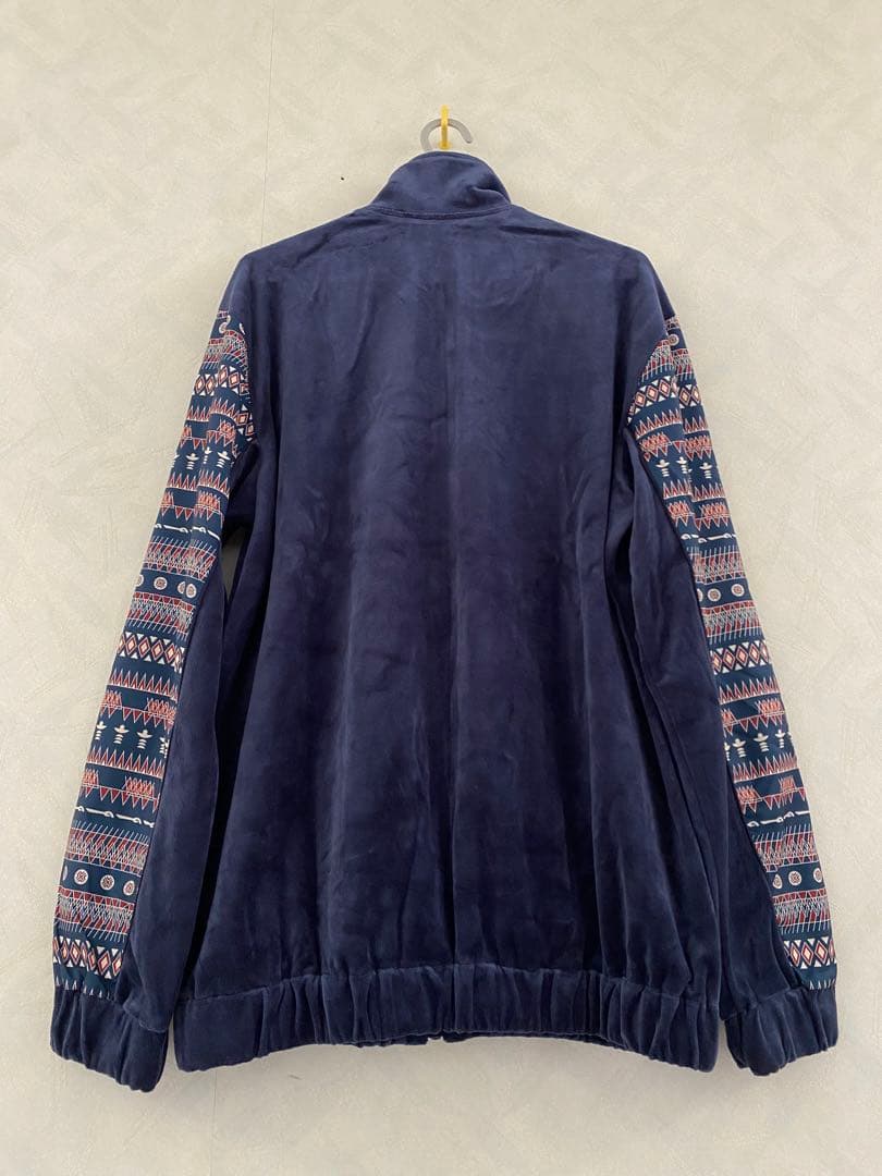 美品 美品 米津玄師 2020 TOUR HYPE セットアップ M ベロア