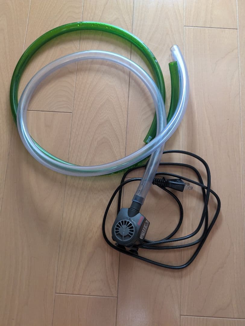 水槽クーラーゼンスイZC-100α