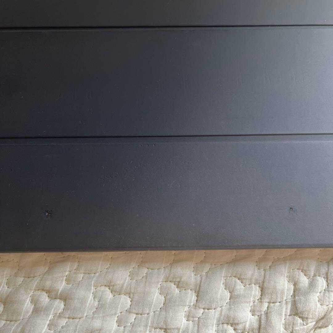 iPad Pro 12.9インチ 第1世代　カバー・キーボード付き