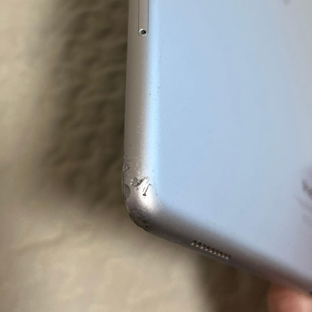 iPad Pro 12.9インチ 第1世代　カバー・キーボード付き