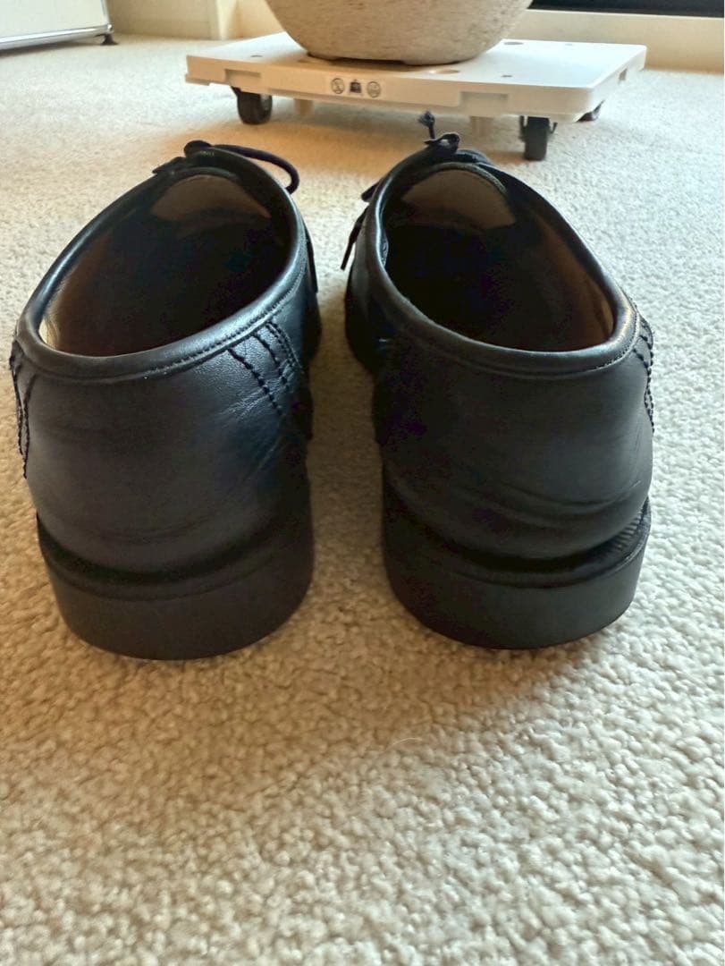 CLEMAN クレマン　42 チロリアン　パラブーツ　ミカエル　好きな方にも