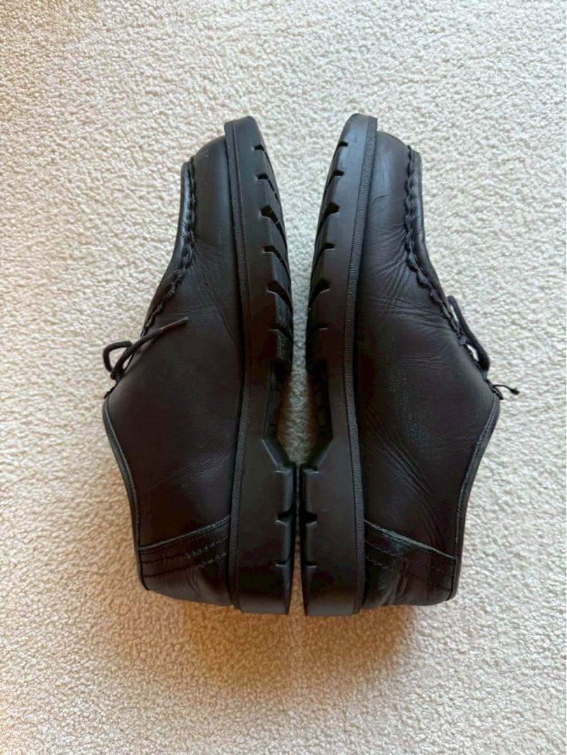 CLEMAN クレマン　42 チロリアン　パラブーツ　ミカエル　好きな方にも