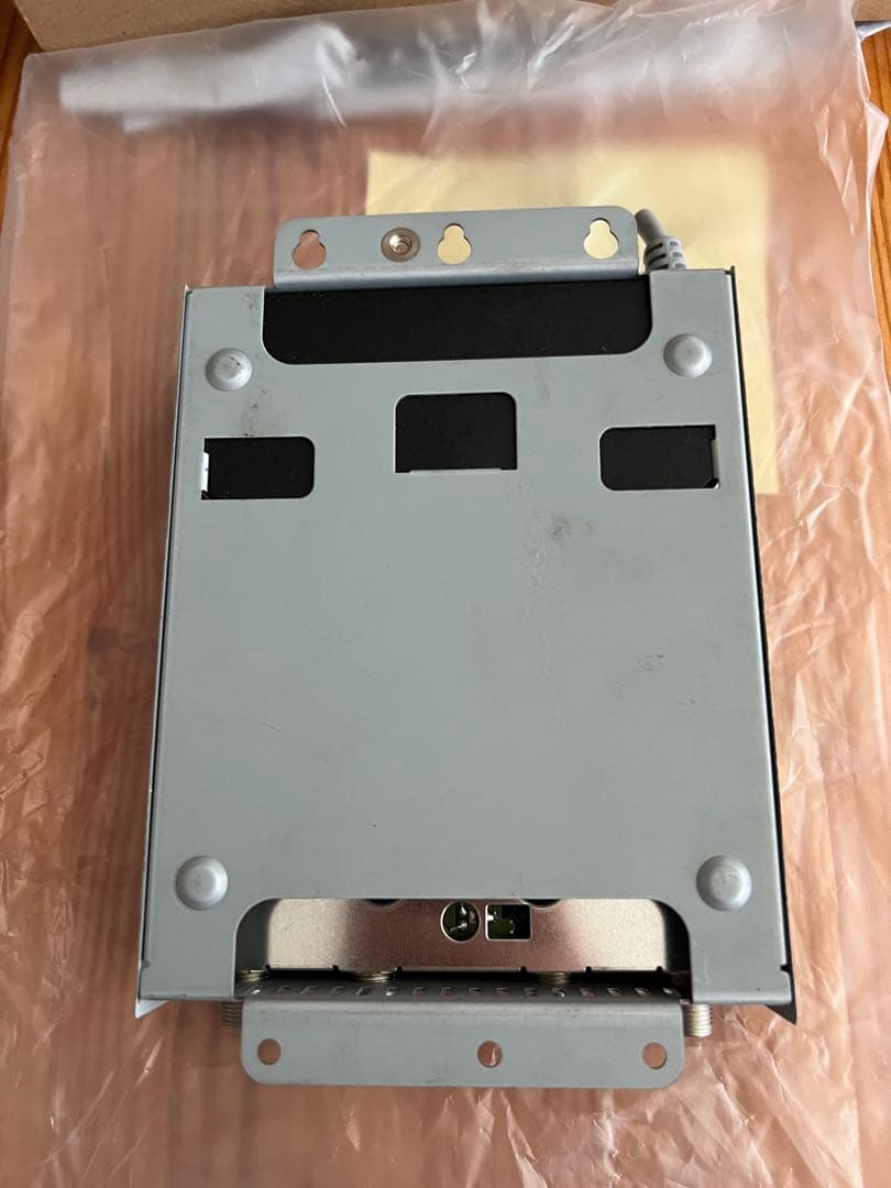 DX アンテナ　UF35M UHF ・V-Low・FMブースター　大値下げ！！