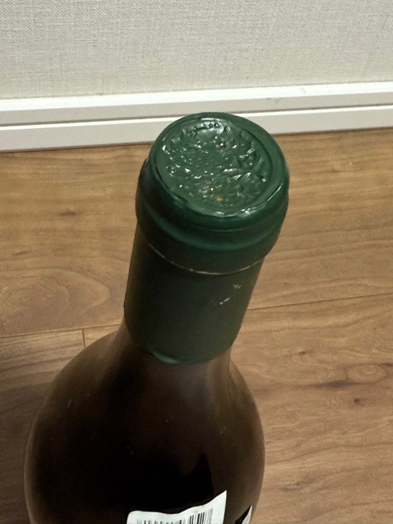 フィリップ・パカレピュリニー・モンラッシェ 2004ブルゴーニュシャルドネワイン