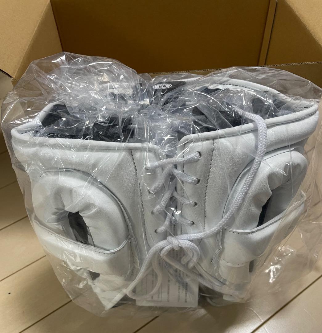 Winning ヘッドギア ホワイト M