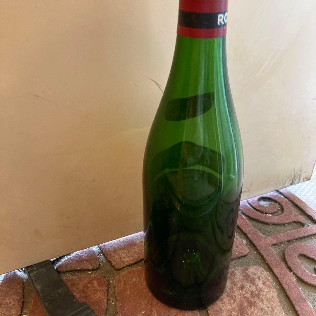 Leroy Romanée-Conti 1973