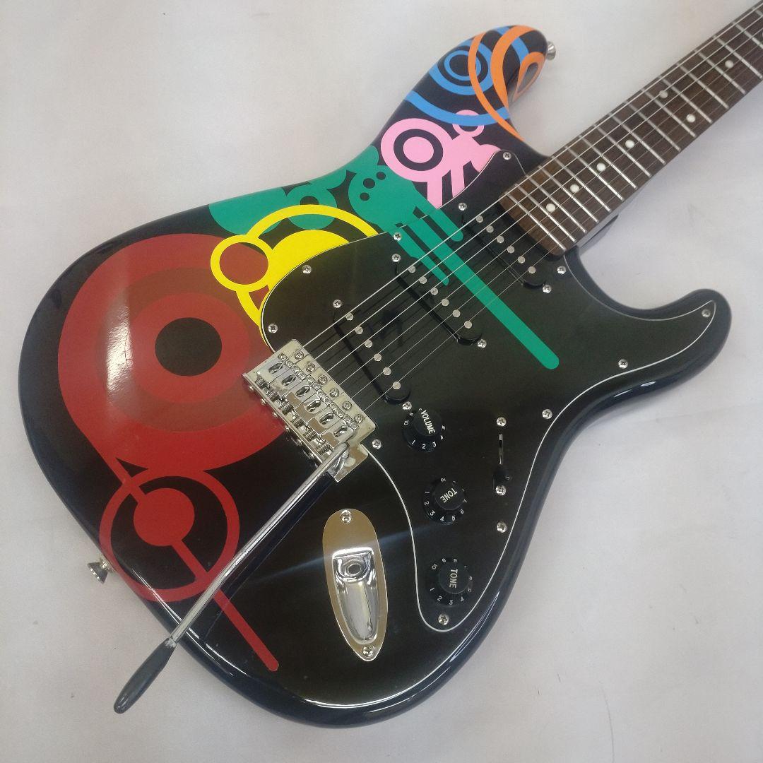 SCANDAL MAMI まみたすレプリカ スキャンダル ギター