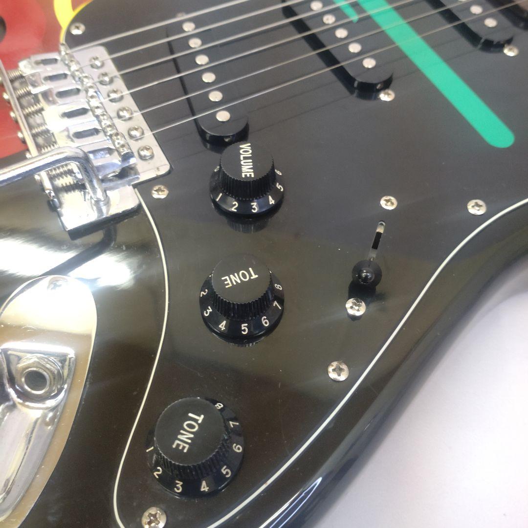 SCANDAL MAMI まみたすレプリカ スキャンダル ギター