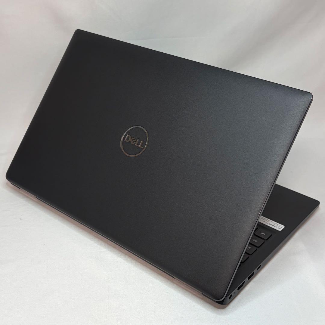 美品 Latitude 3520 11世代 i5 16GB 256GB オフィス