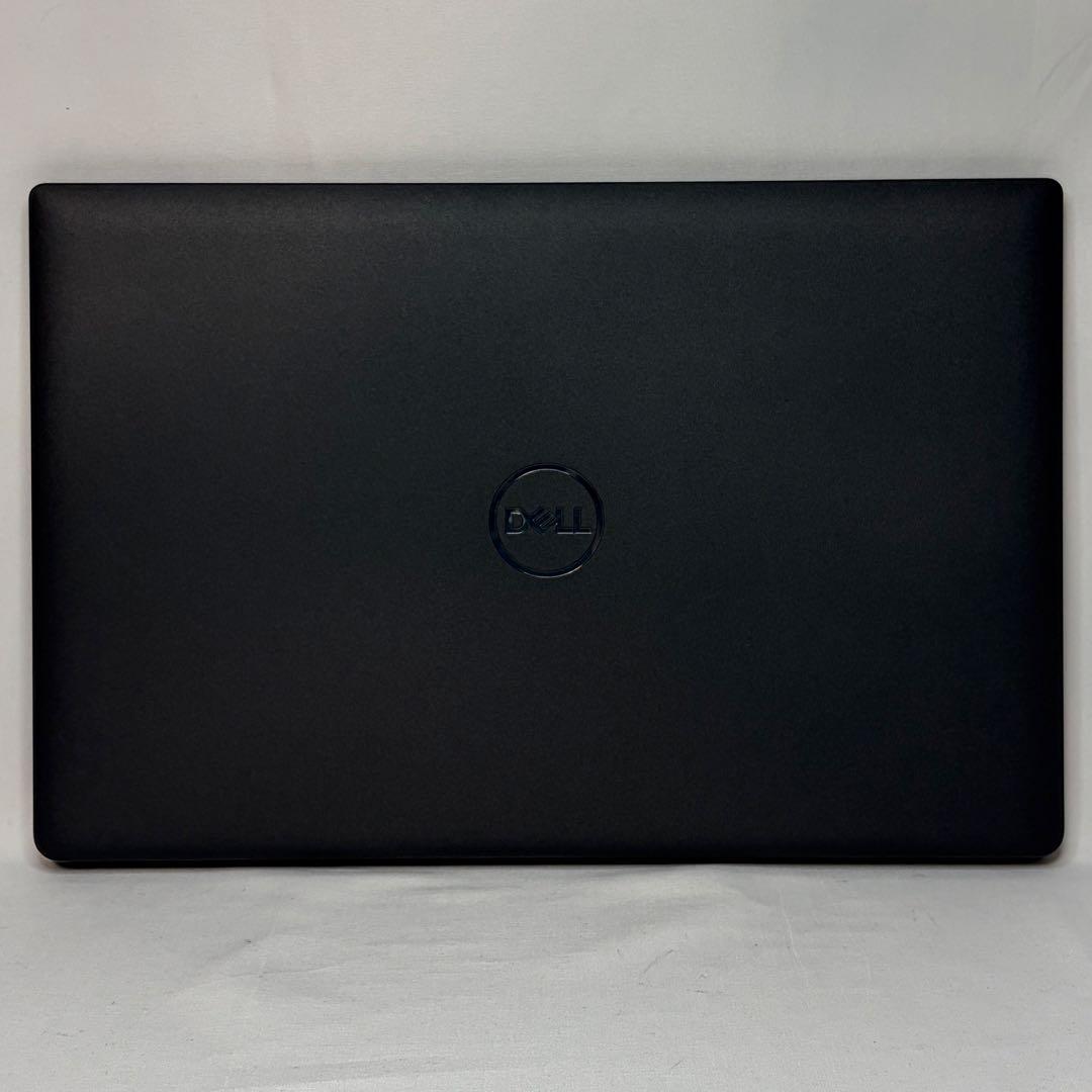 美品 Latitude 3520 11世代 i5 16GB 256GB オフィス