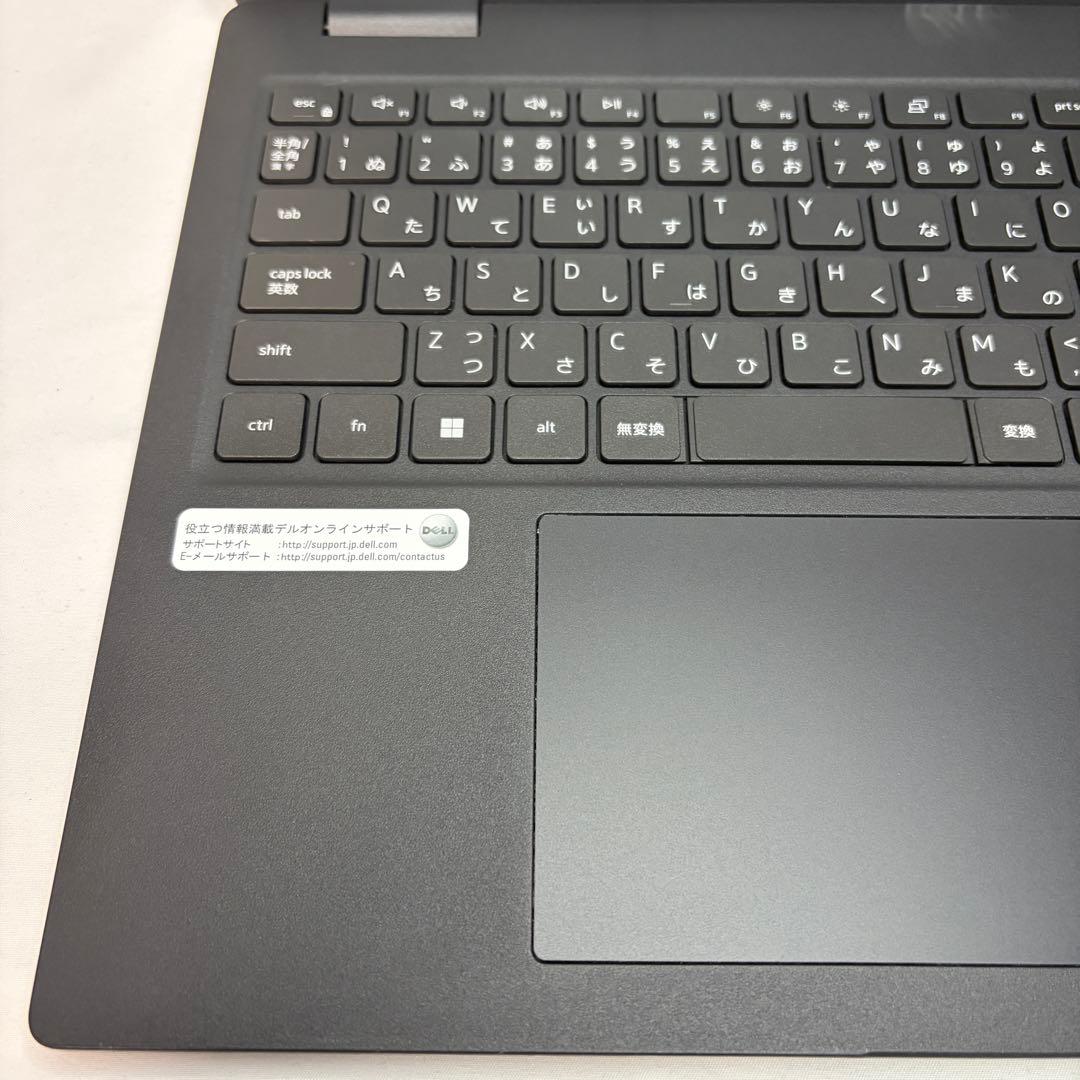 美品 Latitude 3520 11世代 i5 16GB 256GB オフィス