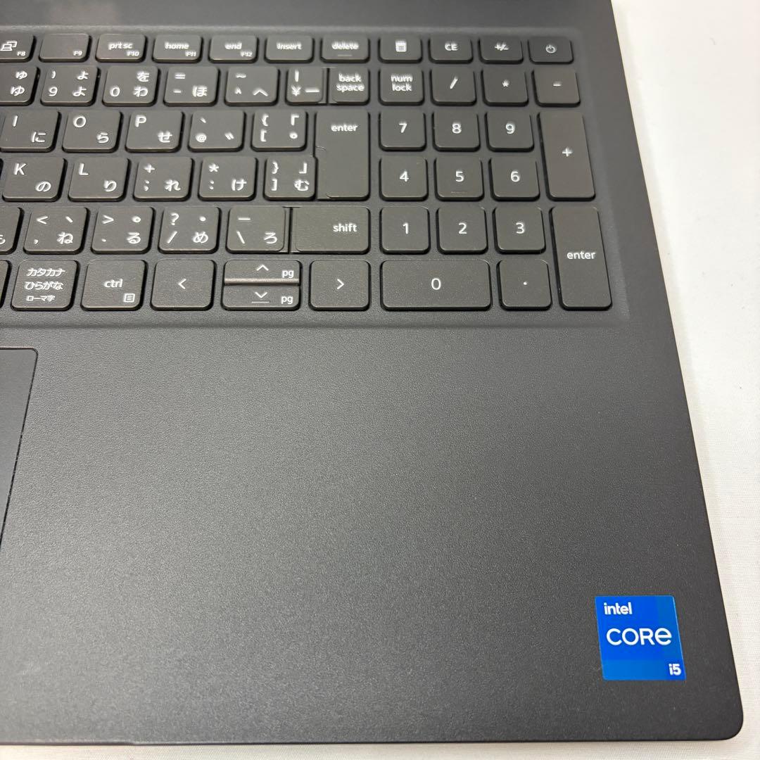 美品 Latitude 3520 11世代 i5 16GB 256GB オフィス