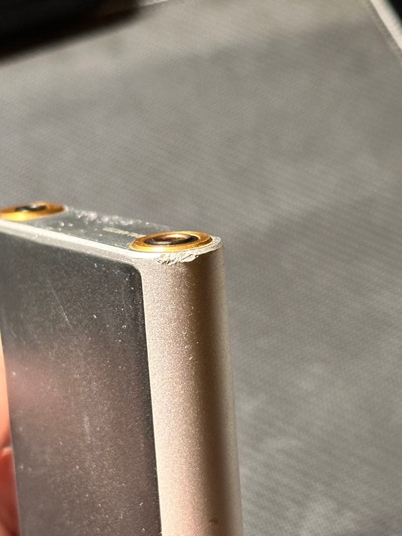 SONY NW-ZX300 デジタルオーディオプレーヤー