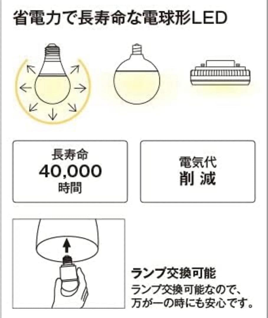 オーデリック　5個　ダクトレール用 LEDスポットライト 波佐見焼 白熱灯60W