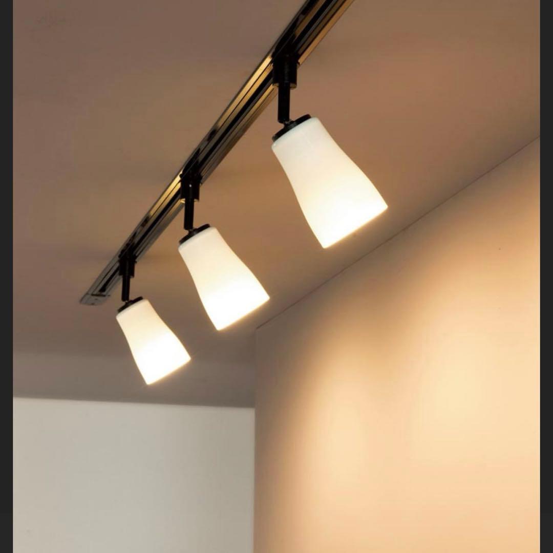 オーデリック　5個　ダクトレール用 LEDスポットライト 波佐見焼 白熱灯60W